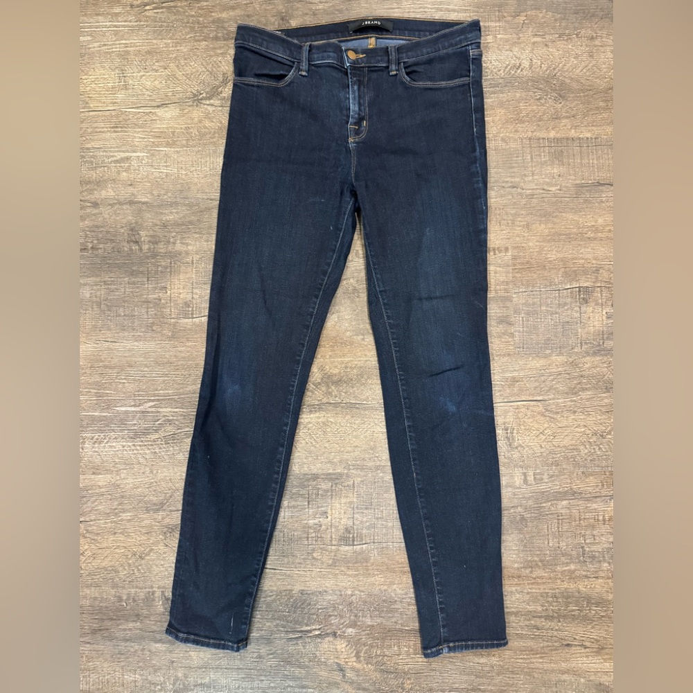 J Brand Super Skinny Jeans
